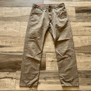 Dockers Chino Pants Tan 34x32